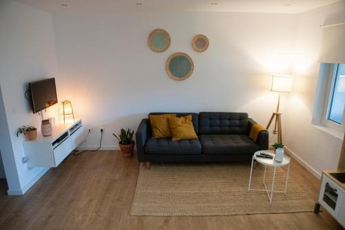 Casa do Arco in อมารานเต