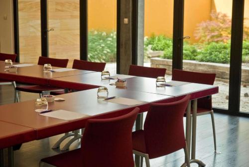 Best Western Plus Le Lavarin - image 13