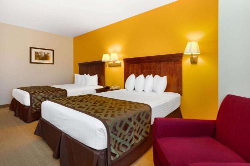 The Montcler Hotel Trademark Collection by Wyndham - image 9