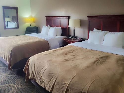 Quality Inn Prattville I-65