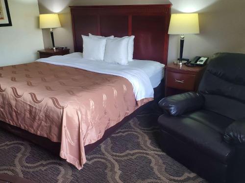 Quality Inn Prattville I-65