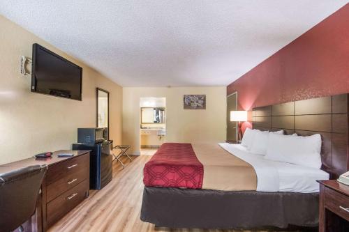 Econo Lodge Kearney - Liberty