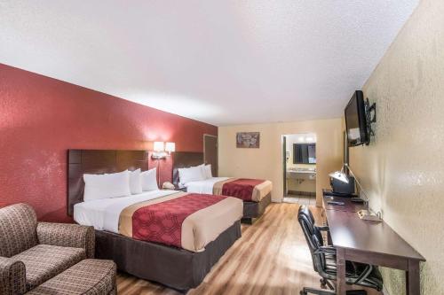 Econo Lodge Kearney - Liberty