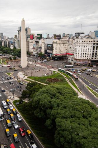 Bristol Hotel, Buenos Aires (Foto 6)