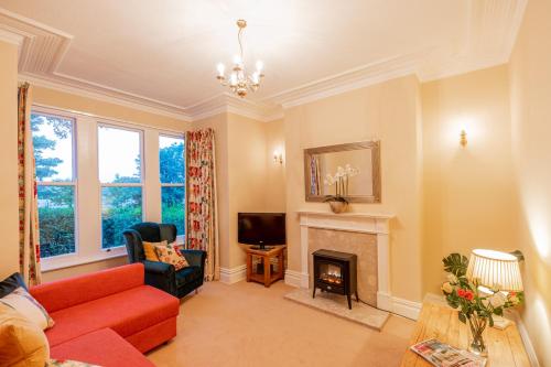 Picture of Harlow View Apartment, Harrogate - 2 Bedroom Duplex Apartment. Sleeps 6. Dog Friendly.