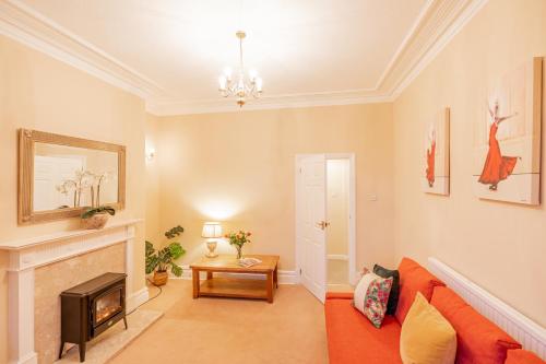 Picture of Harlow View Apartment, Harrogate - 2 Bedroom Duplex Apartment. Sleeps 6. Dog Friendly.