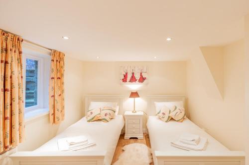 Picture of Harlow View Apartment, Harrogate - 2 Bedroom Duplex Apartment. Sleeps 6. Dog Friendly.