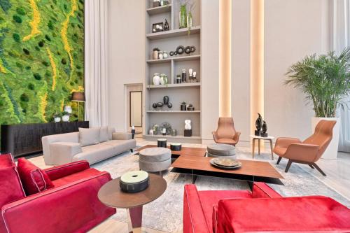 Luxury Apartment in Downtown Doral - image 43