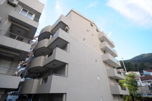 Apartments Anita 4
