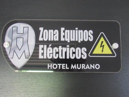 Hotel Murano Medellín, Medellín (Foto 9)