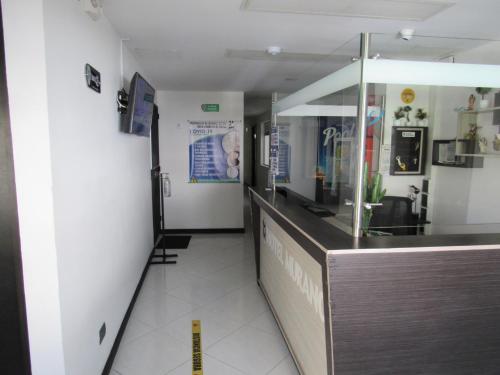 Hotel Murano Medellín, Medellín (Foto 6)
