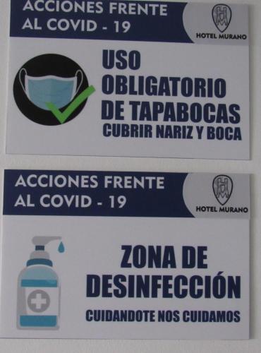 Hotel Murano Medellín, Medellín (Foto 8)