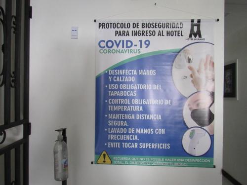 Hotel Murano Medellín, Medellín (Foto 10)
