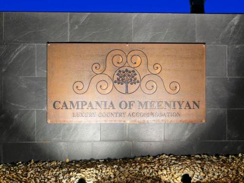 . Campania Spa Suite 1
