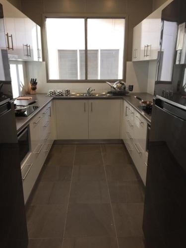 Кухня, The Cozy Hostel - Motel in Дарвин