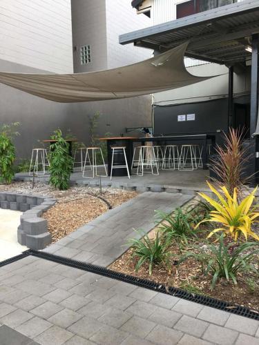 Удобства, The Cozy Hostel - Motel in Дарвин