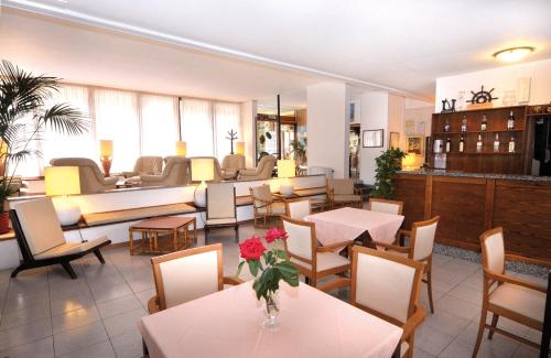 Hotel Lilly – Marina di Campo, SD