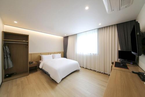 Benikea hotel Room Type - Superior Double Room