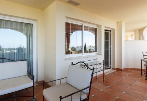 Apartamentos Guadalpin Boutique