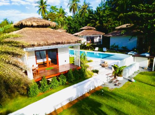 Mangata Boutique Bungalows 3