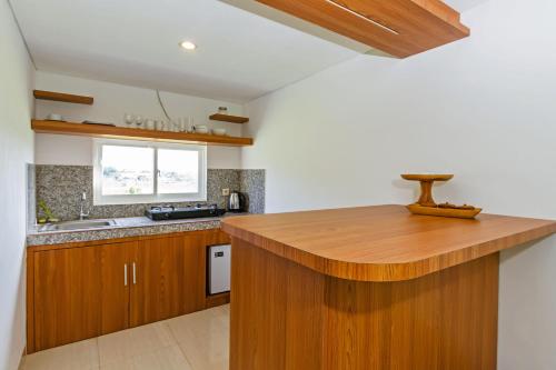 Keramahan Townhouse Canggu