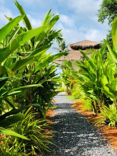 Mangata Boutique Bungalows