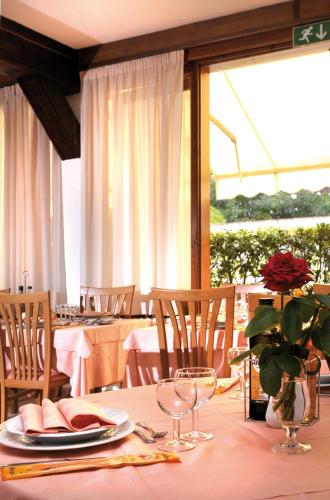 Hotel Lilly – Marina di Campo, SD