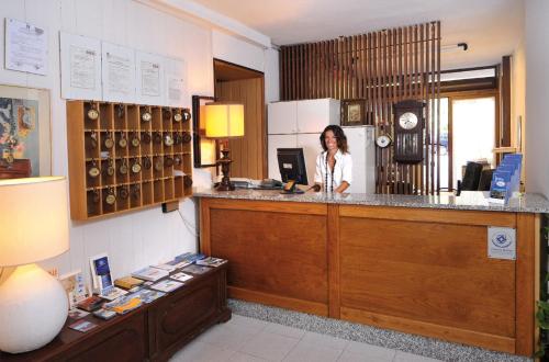 Hotel Lilly – Marina di Campo, SD