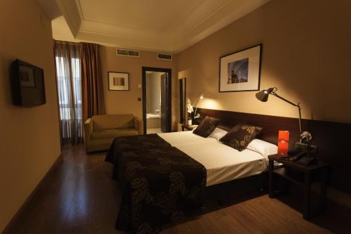 Hotel Cortezo, Madrid (foto 11)