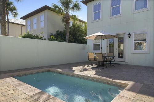 Seaside Escape by Bliss Beach Rentals - image 5