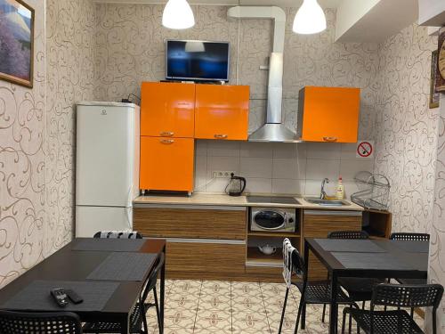 Hostels Rus Irkutsk - main image
