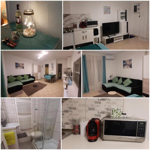 Onix - Orfű Apartman, Orfű (zdjęcie 3)