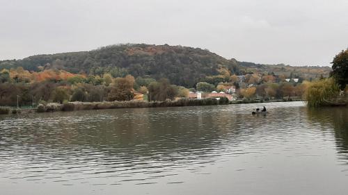 Onix -Orfű Aqua Apartman