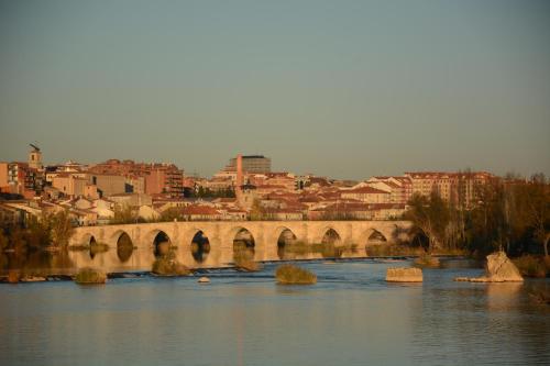 Hostal Don Rodrigo