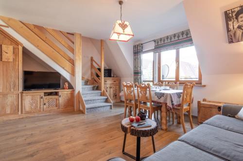 Czerwona Izba, Zakopane (fotografie 5)