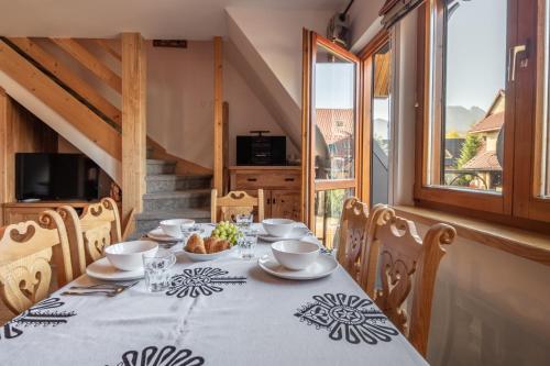 Czerwona Izba, Zakopane (fotografie 6)