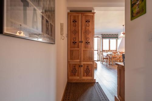 Czerwona Izba, Zakopane (fotografie 8)
