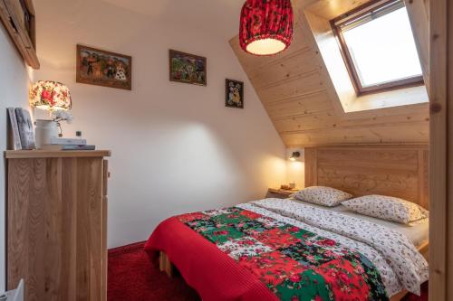 Czerwona Izba, Zakopane (fotografie 10)