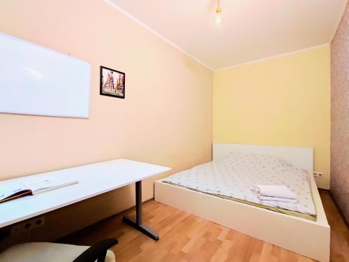 7Heaven Volgograd (2 bedrooms)