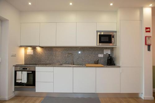 ห้องครัว, Casa do Arco in อมารานเต