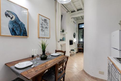 Nostromondo Apartments Rome City Centre - main image