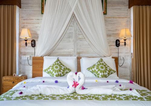 Island Retreat Cottage - 숙소 외관