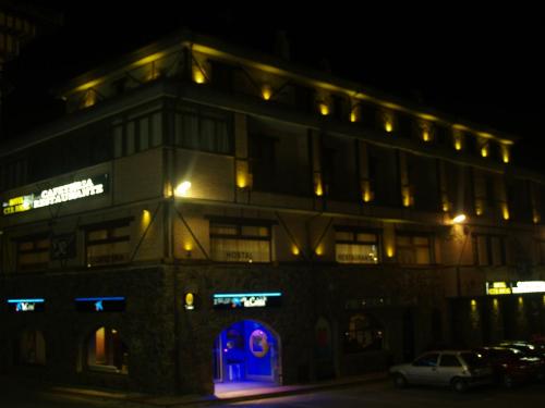 Hotel Rural El Rocal