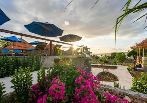 Island Retreat Cottage - 숙소 외관