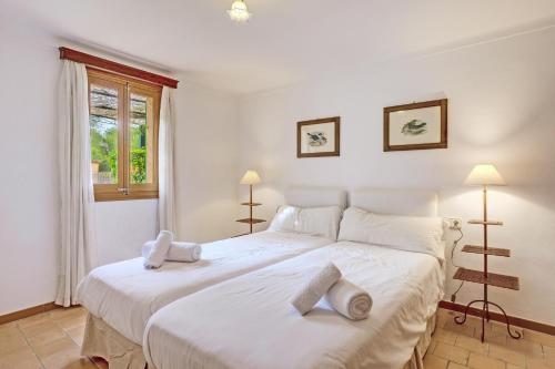 Possessio Sa Barrala Casa del Pages