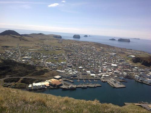 Hotel Vestmannaeyjar