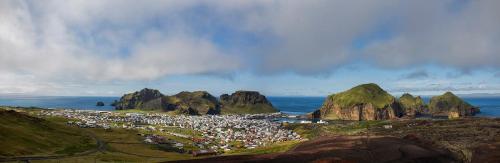 Hotel Vestmannaeyjar