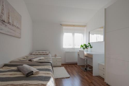 Holiday home Prunus Laurus