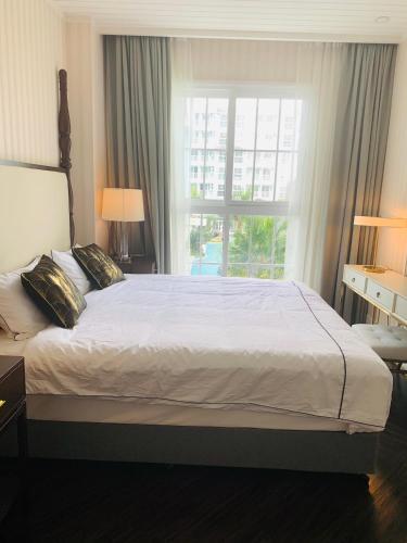 Grand Florida Beachfront Pattaya