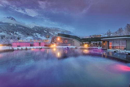 Winkler´s Gipfelblick Chalet